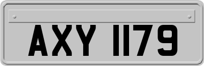 AXY1179