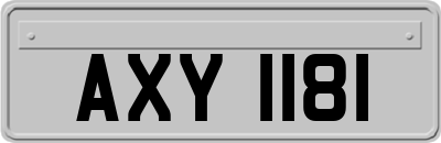 AXY1181