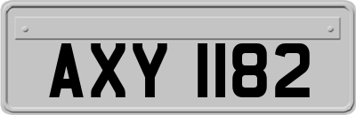 AXY1182