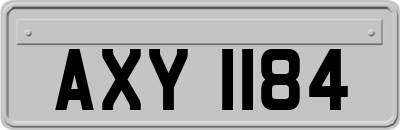 AXY1184