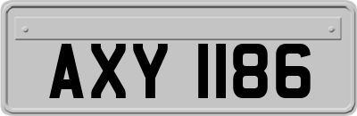 AXY1186