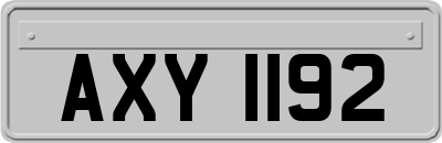 AXY1192