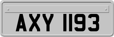 AXY1193