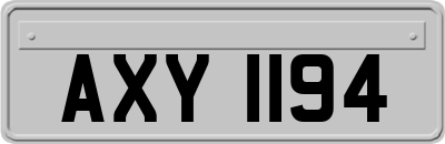 AXY1194