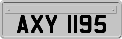 AXY1195