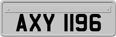 AXY1196