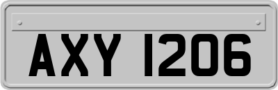 AXY1206
