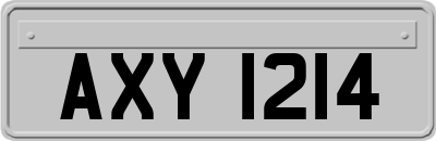 AXY1214
