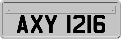 AXY1216