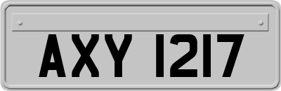 AXY1217