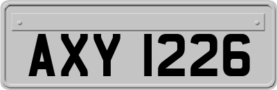 AXY1226