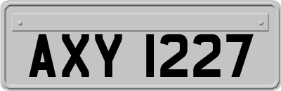AXY1227