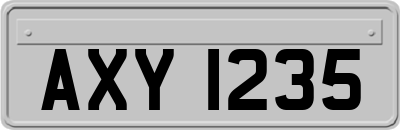 AXY1235