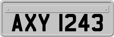AXY1243