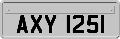 AXY1251