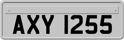 AXY1255