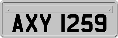 AXY1259
