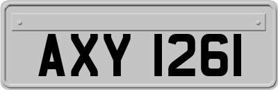 AXY1261