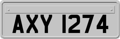 AXY1274