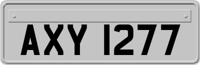 AXY1277