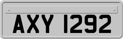 AXY1292