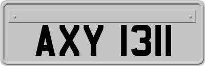 AXY1311
