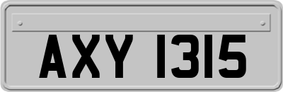 AXY1315