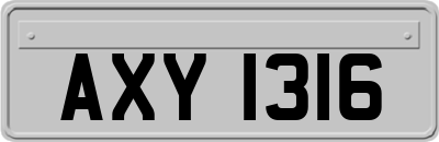 AXY1316