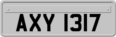 AXY1317