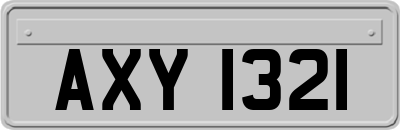 AXY1321