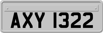 AXY1322