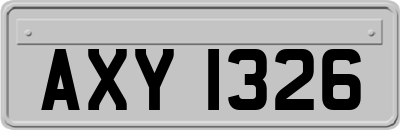 AXY1326