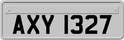 AXY1327