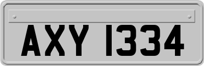 AXY1334