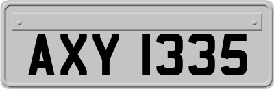 AXY1335