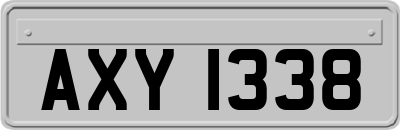 AXY1338