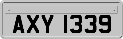 AXY1339