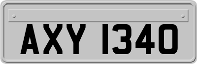 AXY1340