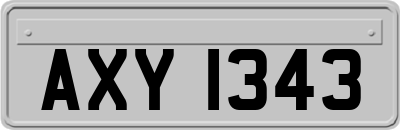 AXY1343