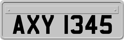 AXY1345