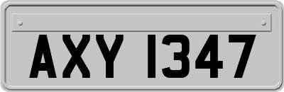 AXY1347