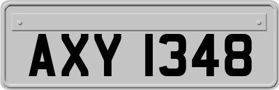 AXY1348