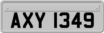 AXY1349