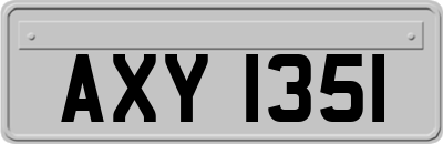 AXY1351