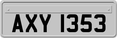 AXY1353