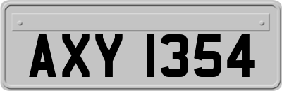 AXY1354