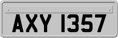 AXY1357
