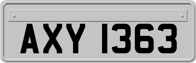 AXY1363