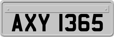 AXY1365