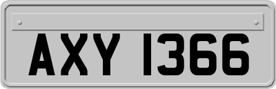 AXY1366
